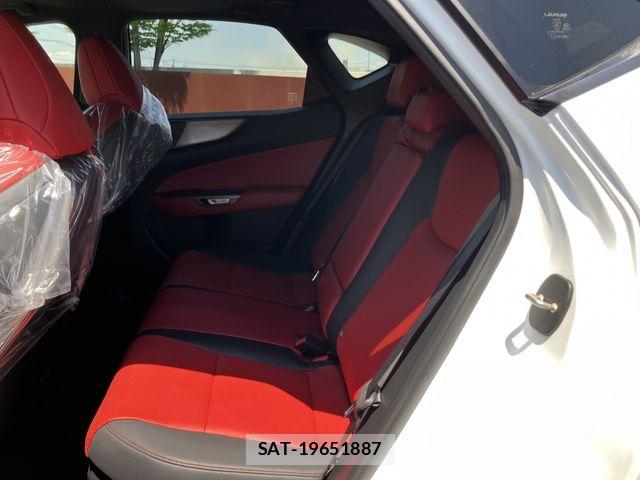 Lexus NX 2023-09 7221083-20