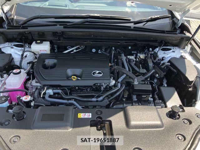 Lexus NX 2023-09 7221083-23