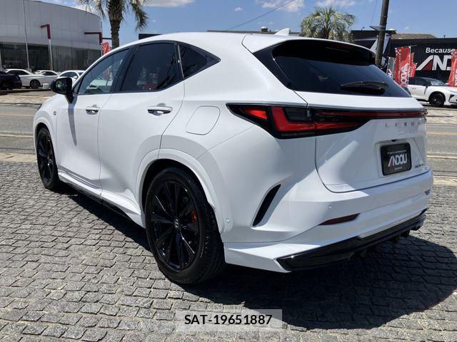 Lexus NX 2023-09 7221083-2
