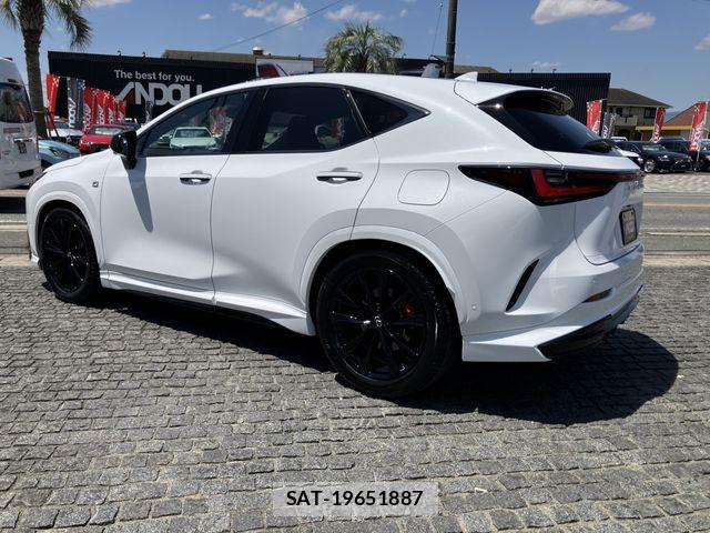 Lexus NX 2023-09 7221083-3