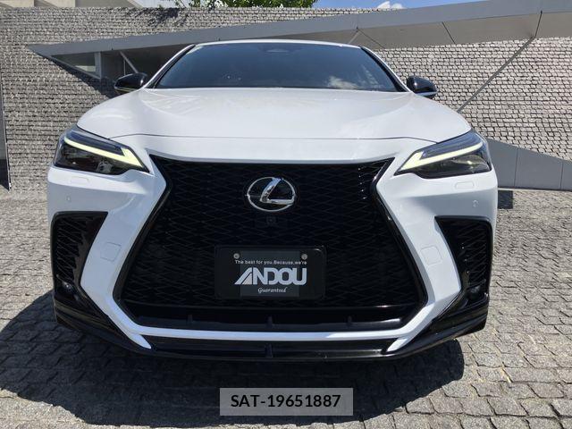 Lexus NX 2023-09 7221083-5