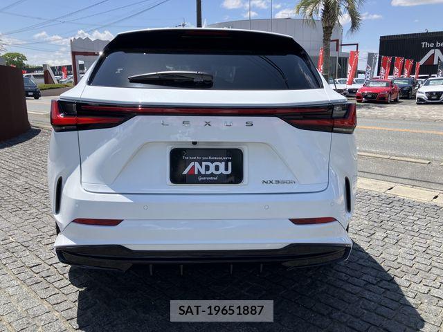 Lexus NX 2023-09 7221083-6