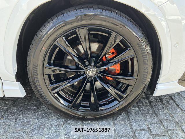 Lexus NX 2023-09 7221083-7