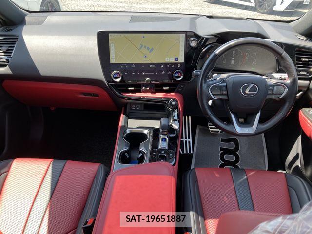 Lexus NX 2023-09 7221083-8