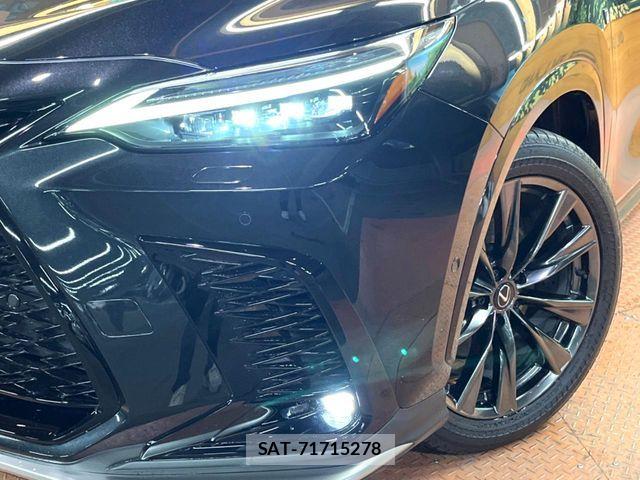 Lexus NX 2024-07 7221080-13