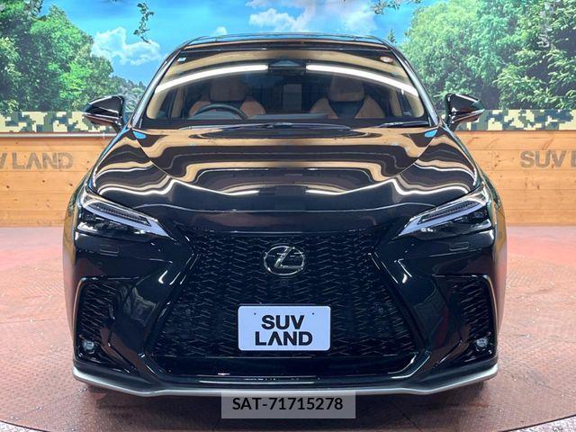Lexus NX 2024-07 7221080-15