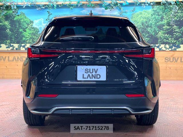 Lexus NX 2024-07 7221080-16