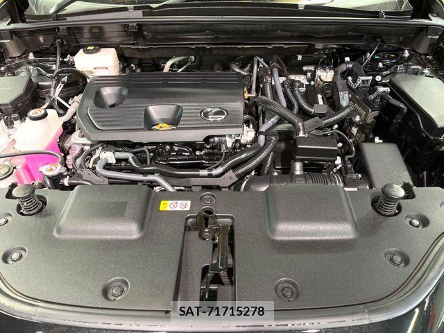 Lexus NX 2024-07 7221080-17