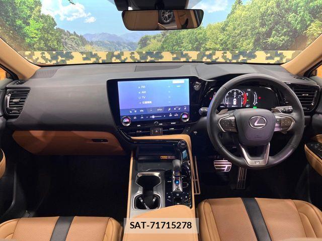 Lexus NX 2024-07 7221080-1