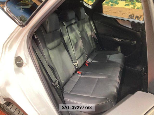 Lexus NX 2023-07 7221072-9