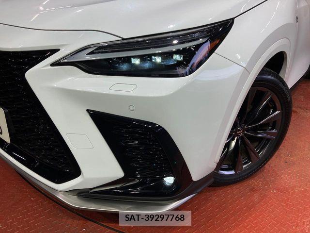 Lexus NX 2023-07 7221072-11