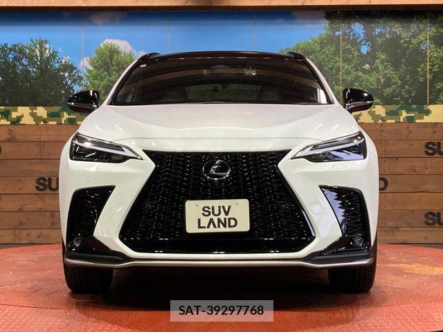 Lexus NX 2023-07 7221072-13