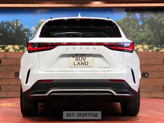 Lexus NX 2023-07 7221072-14