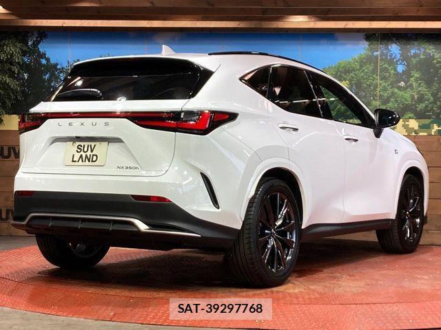 Lexus NX 2023-07 7221072-16