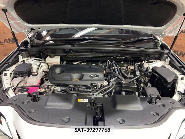 Lexus NX 2023-07 7221072-17