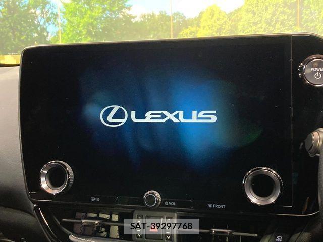 Lexus NX 2023-07 7221072-3