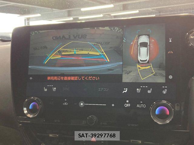 Lexus NX 2023-07 7221072-4