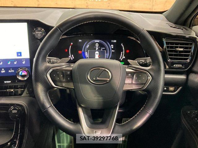 Lexus NX 2023-07 7221072-7