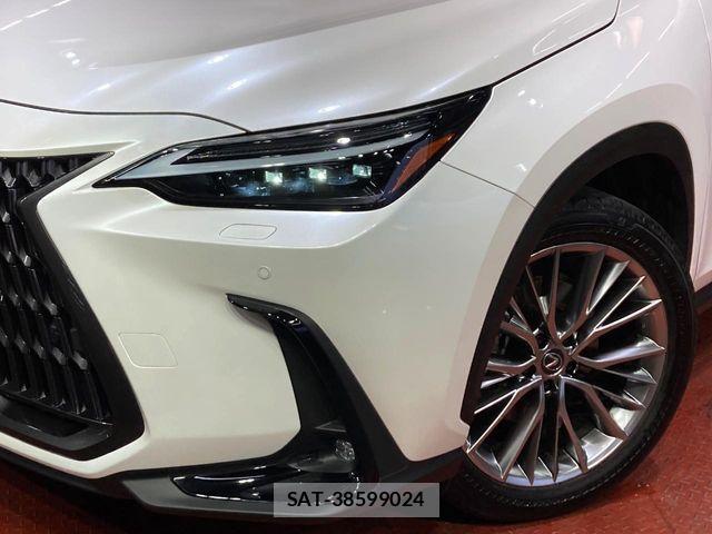 Lexus NX 2022-07 7221049-11