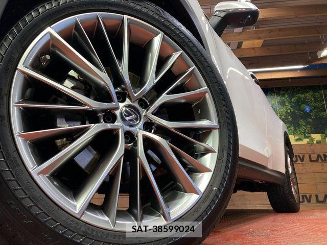 Lexus NX 2022-07 7221049-12