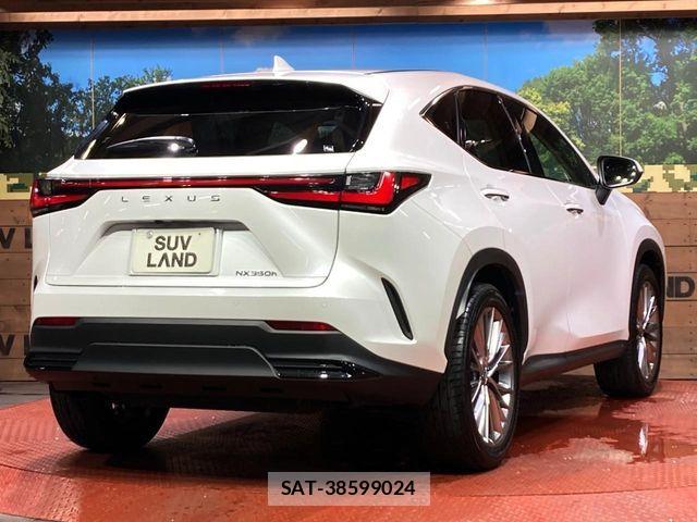 Lexus NX 2022-07 7221049-16