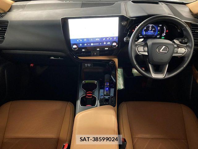 Lexus NX 2022-07 7221049-1