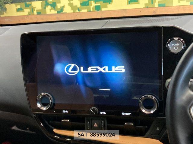 Lexus NX 2022-07 7221049-3