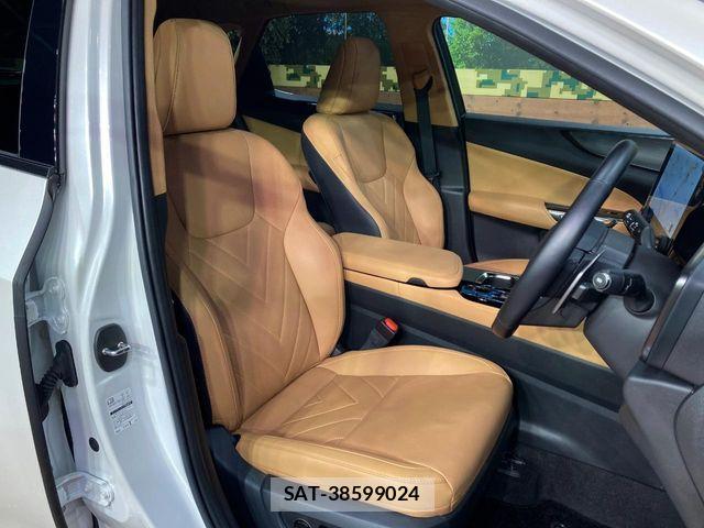 Lexus NX 2022-07 7221049-8