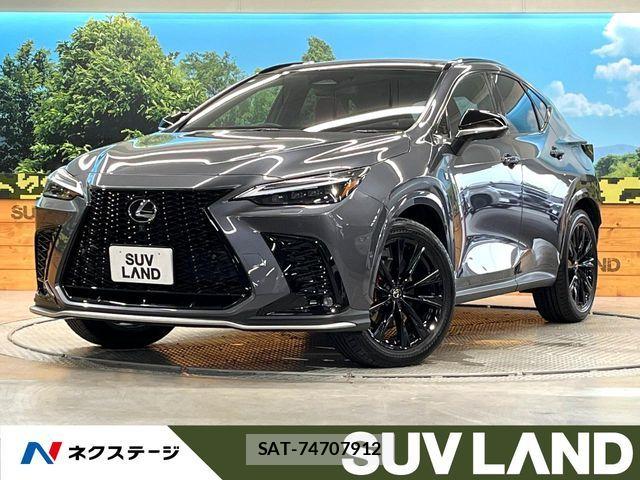 Lexus NX 2024-12 7221081-0