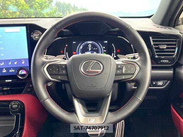 Lexus NX 2024-12 7221081-10