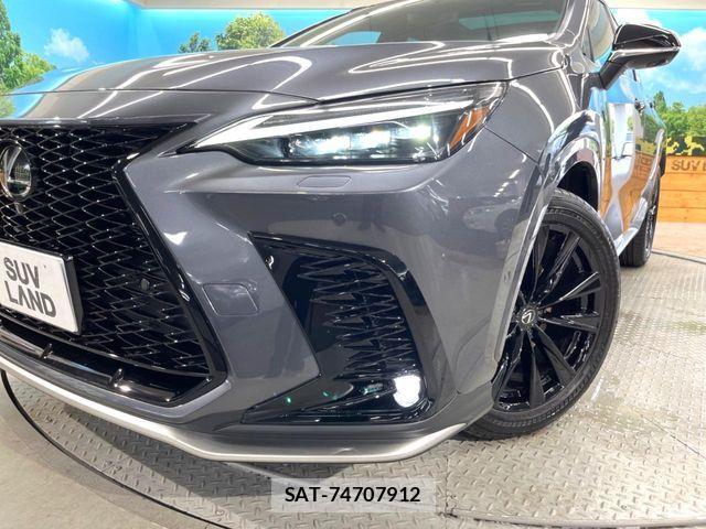 Lexus NX 2024-12 7221081-11