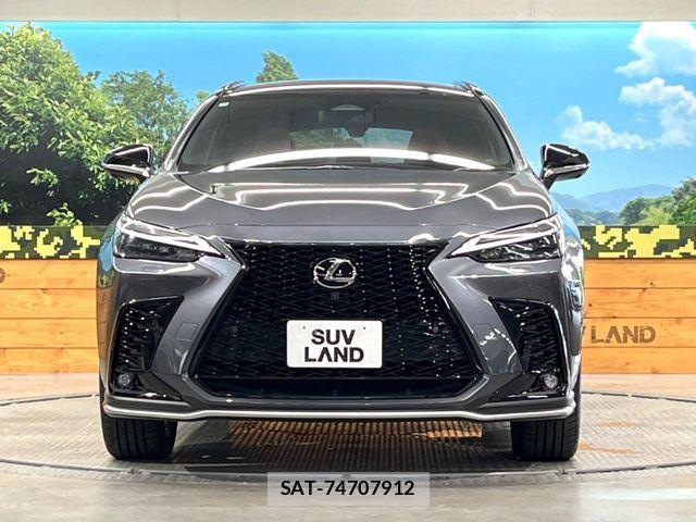 Lexus NX 2024-12 7221081-13