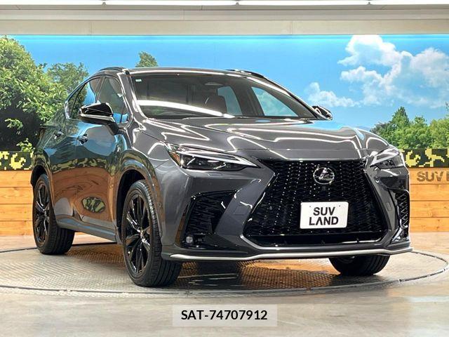 Lexus NX 2024-12 7221081-15