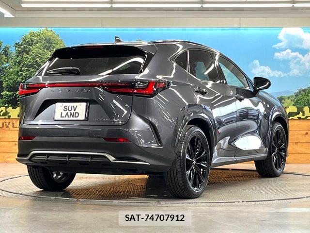 Lexus NX 2024-12 7221081-16