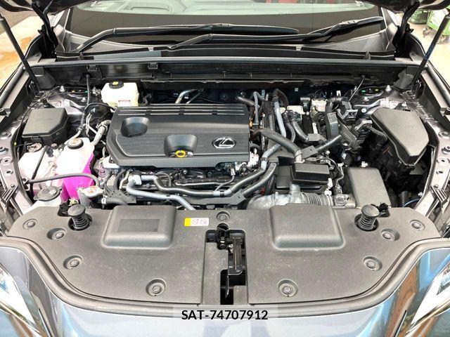 Lexus NX 2024-12 7221081-17