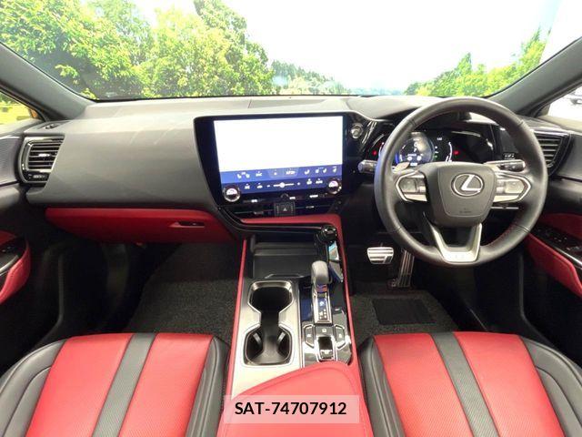 Lexus NX 2024-12 7221081-1