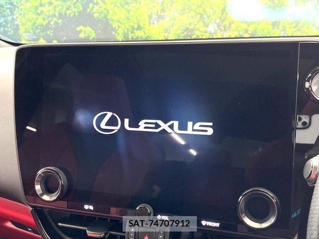 Lexus NX 2024-12 7221081-2