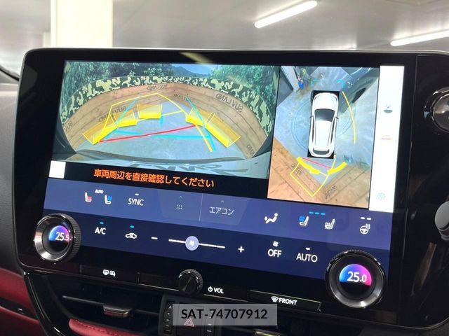 Lexus NX 2024-12 7221081-3
