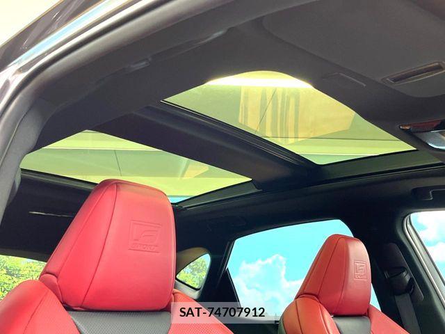 Lexus NX 2024-12 7221081-5
