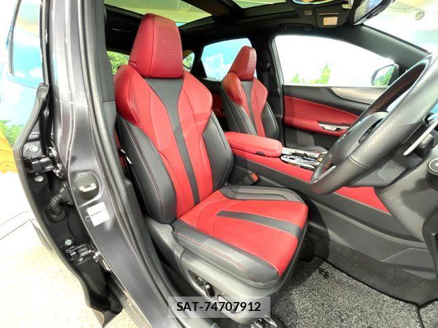 Lexus NX 2024-12 7221081-7