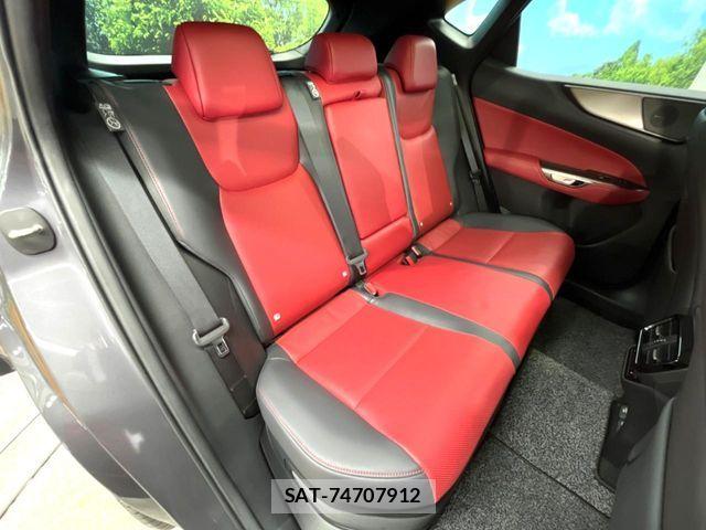 Lexus NX 2024-12 7221081-8
