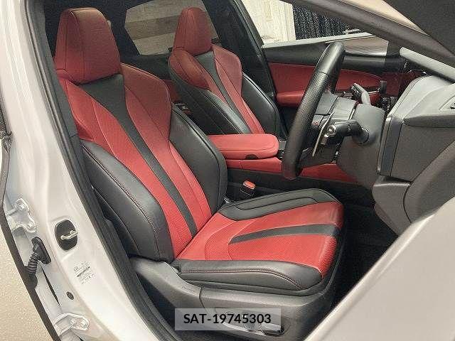 Lexus NX 2023-05 7221071-11