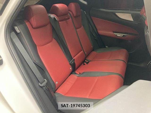 Lexus NX 2023-05 7221071-12
