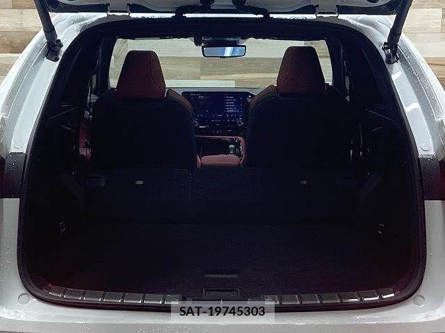 Lexus NX 2023-05 7221071-13
