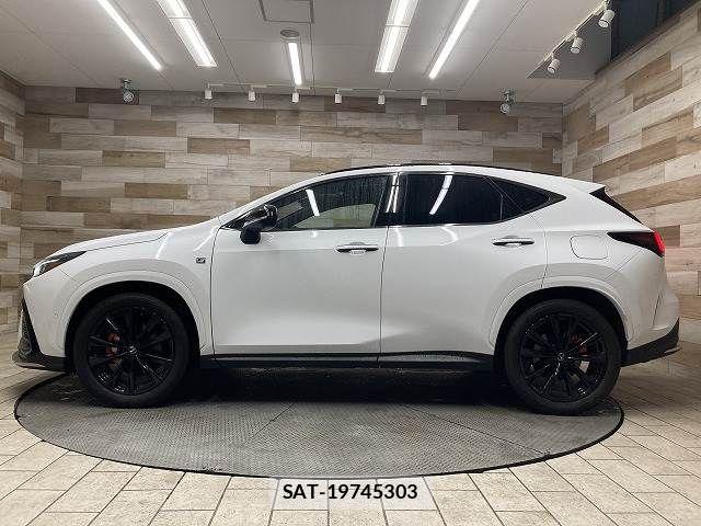 Lexus NX 2023-05 7221071-15