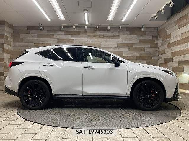 Lexus NX 2023-05 7221071-16