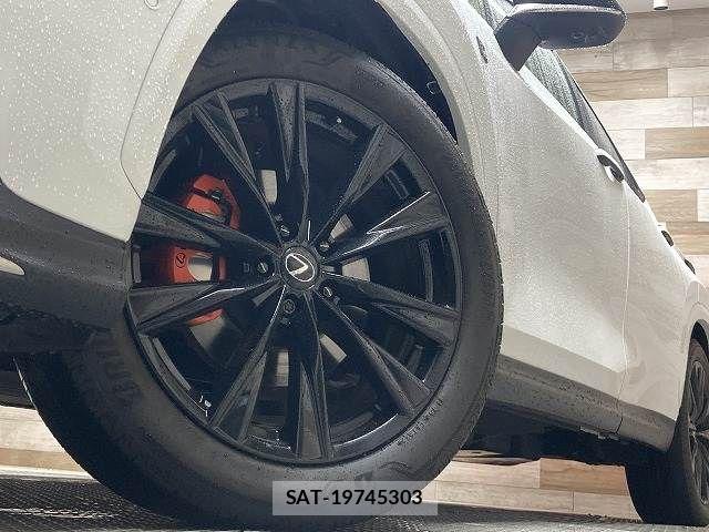 Lexus NX 2023-05 7221071-18