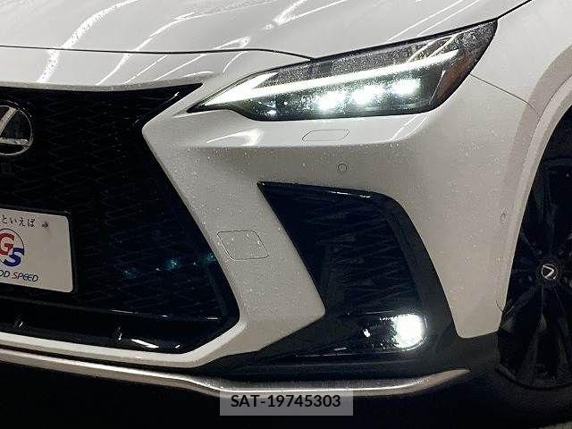 Lexus NX 2023-05 7221071-19