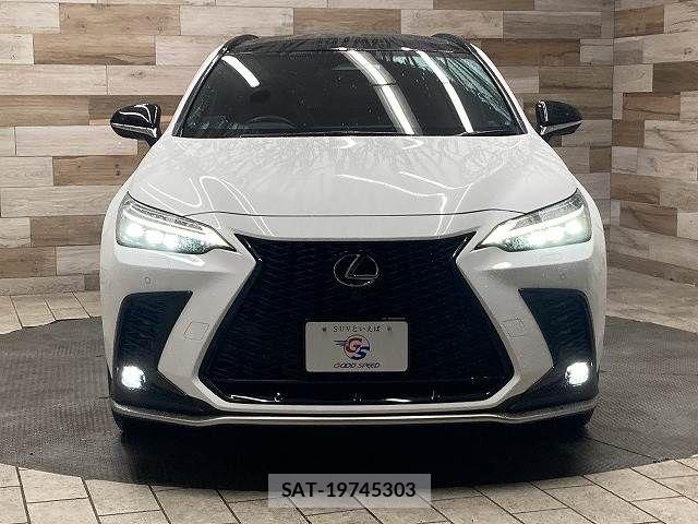 Lexus NX 2023-05 7221071-2
