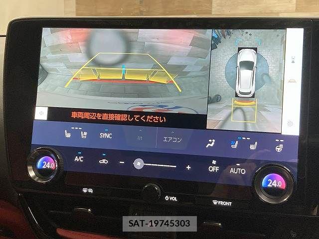 Lexus NX 2023-05 7221071-4